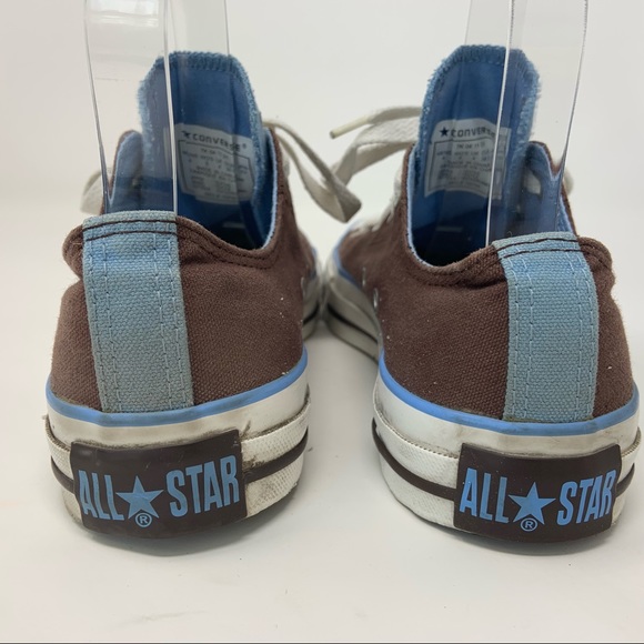 Converse Chuck Taylor All Star Shoes Low Top - Picture 4 of 6